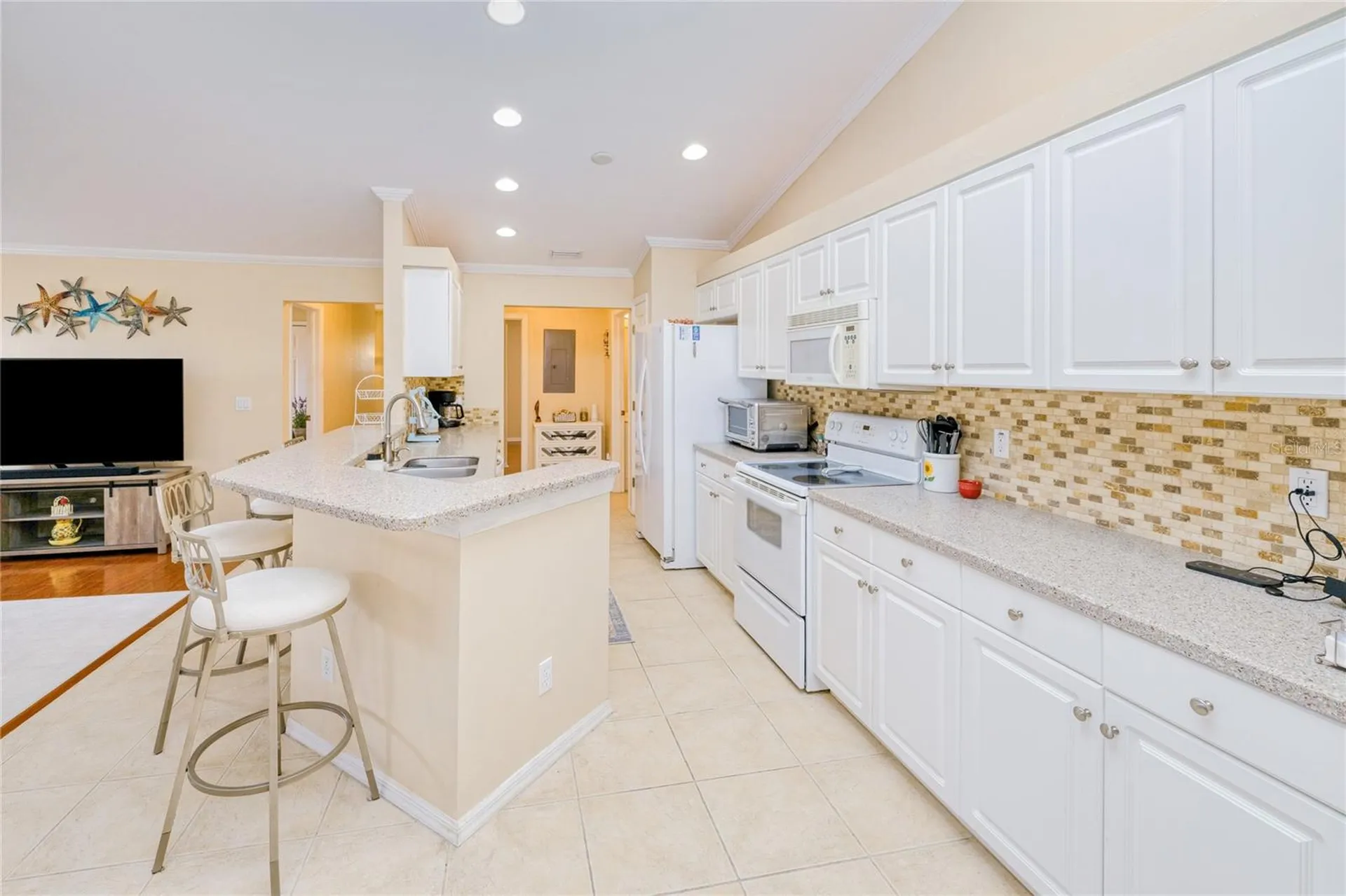 19977 Lake Vista Circle Lehigh Acres FL 33936
