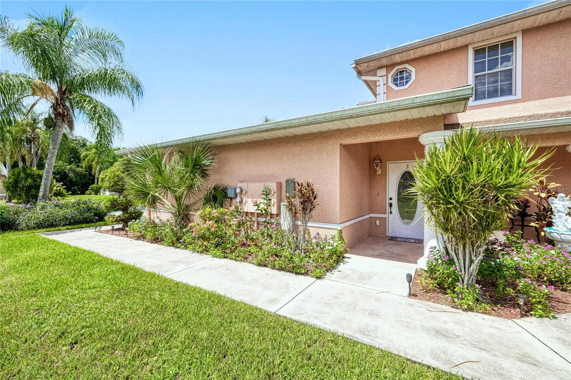 19977 Lake Vista Circle Lehigh Acres FL 33936