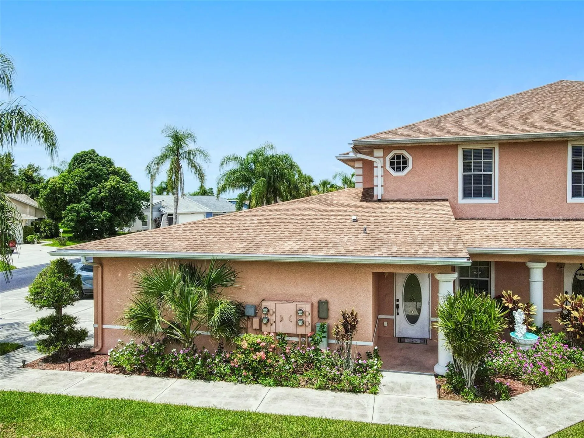 19977 Lake Vista Circle Lehigh Acres FL 33936