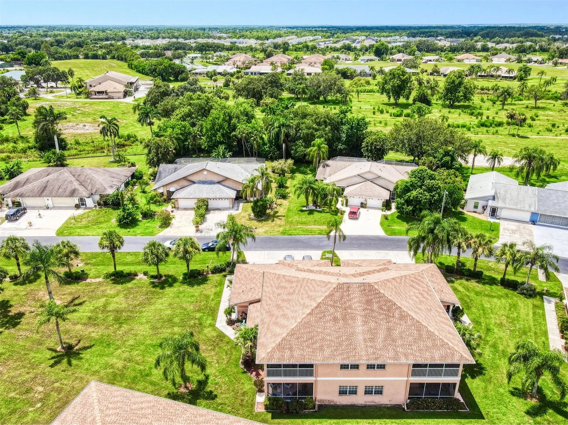 19977 Lake Vista Circle Lehigh Acres FL 33936