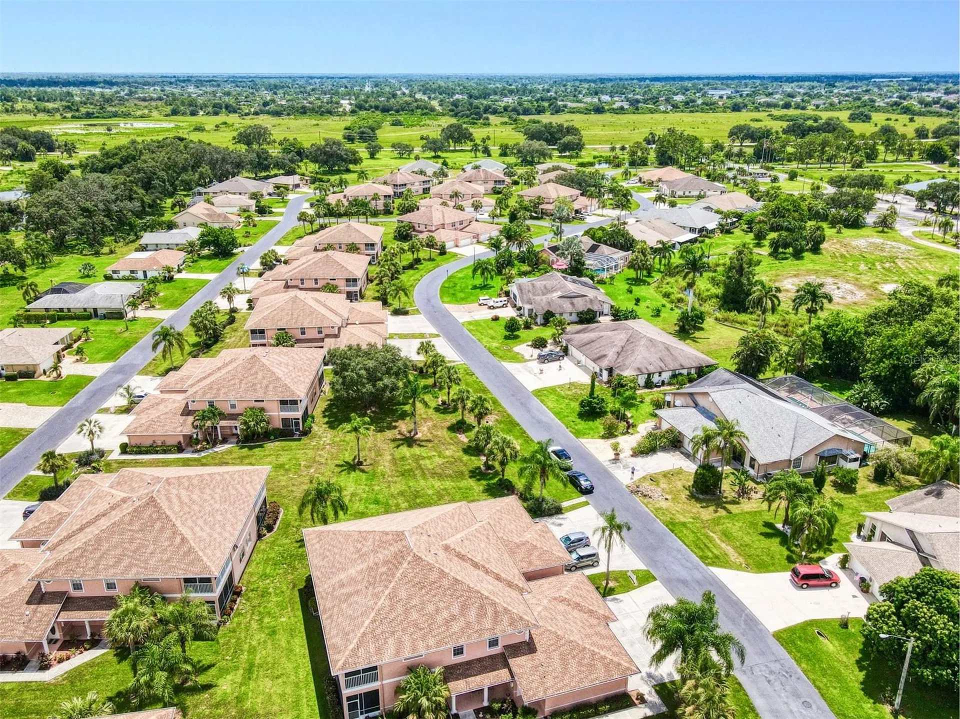 19977 Lake Vista Circle Lehigh Acres FL 33936
