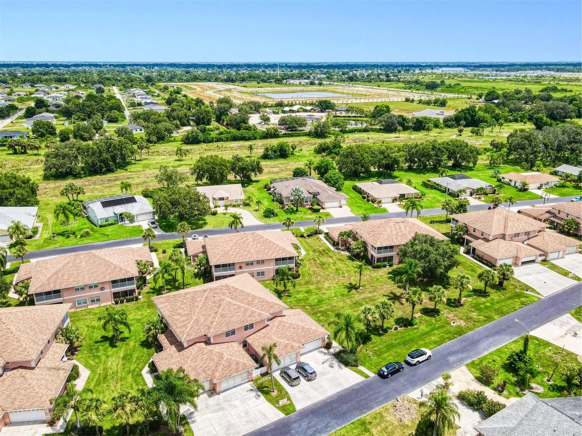19977 Lake Vista Circle Lehigh Acres FL 33936