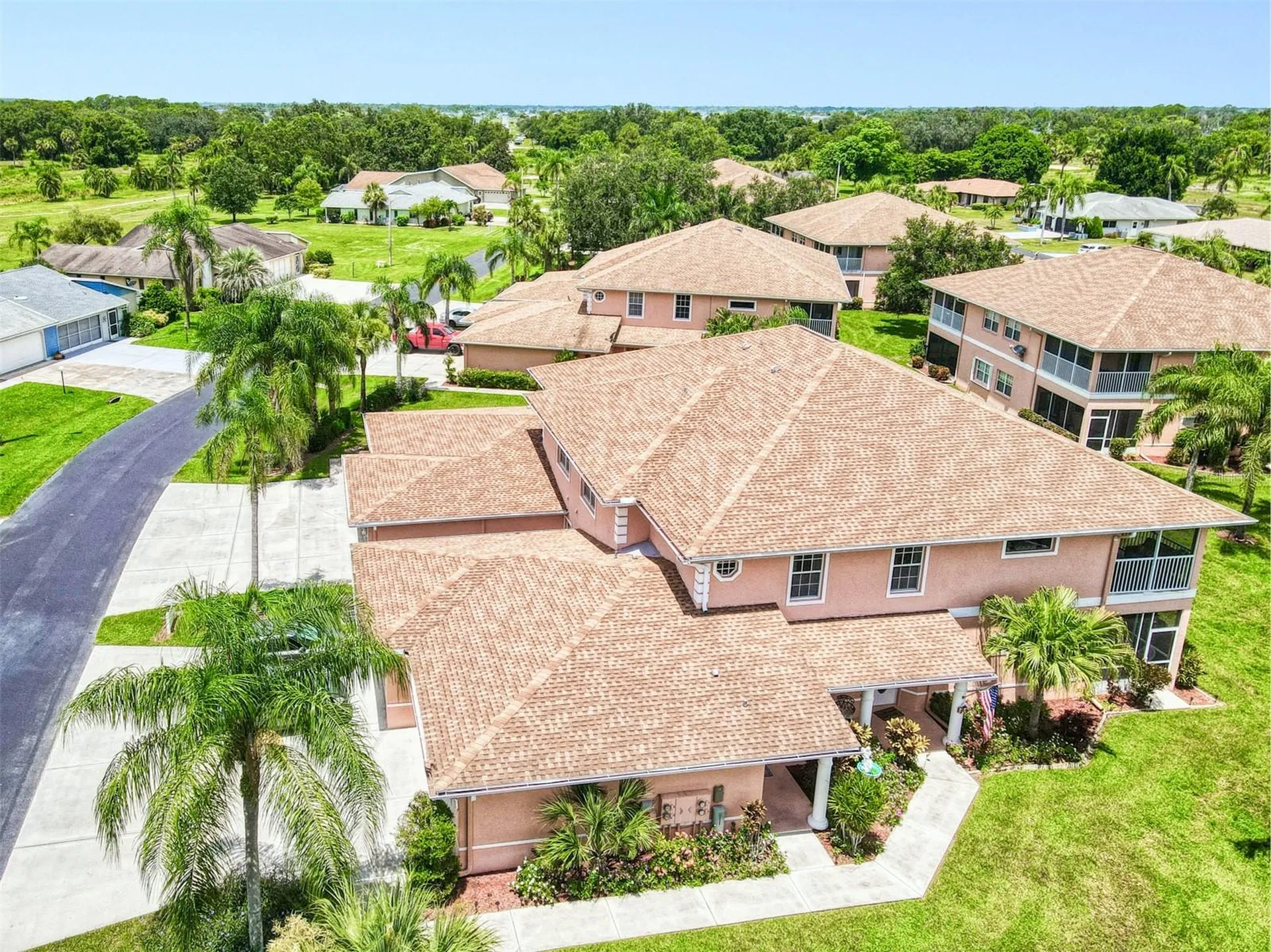 19977 Lake Vista Circle Lehigh Acres FL 33936