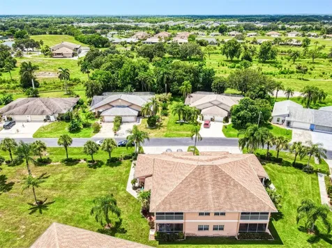 19977 Lake Vista Circle Lehigh Acres FL 33936