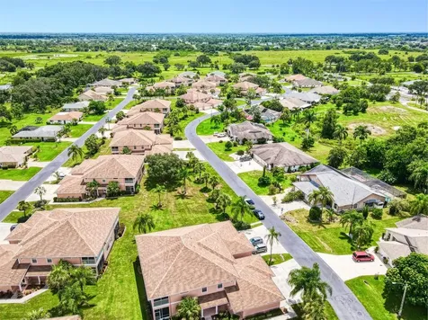 19977 Lake Vista Circle Lehigh Acres FL 33936