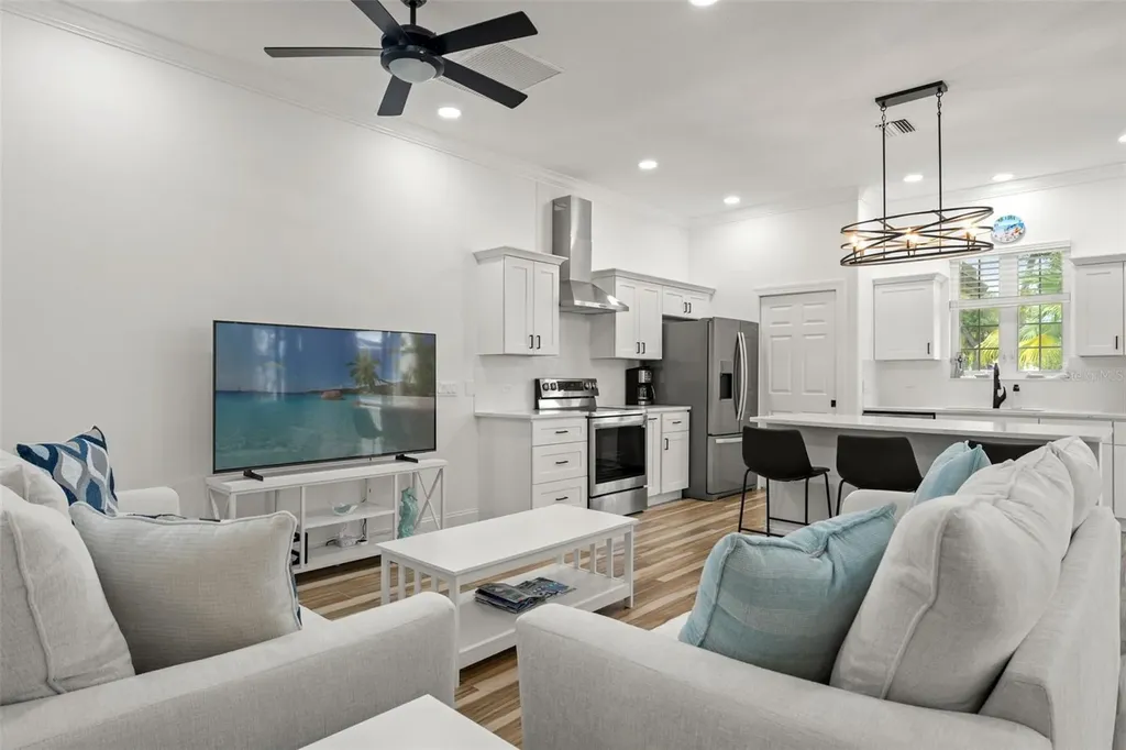 4415 Barracuda Drive Bradenton FL 34208
