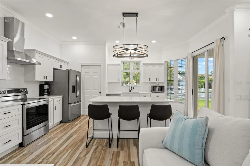 4415 Barracuda Drive Bradenton FL 34208