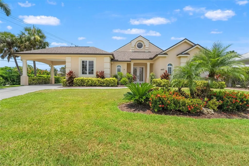 4415 Barracuda Drive Bradenton FL 34208