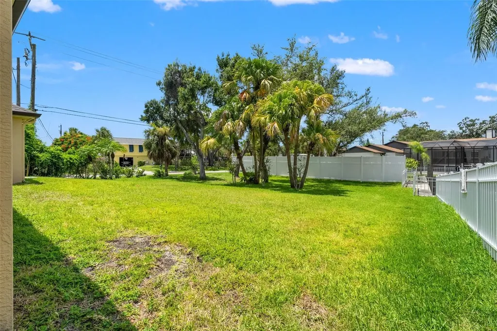 4415 Barracuda Drive Bradenton FL 34208