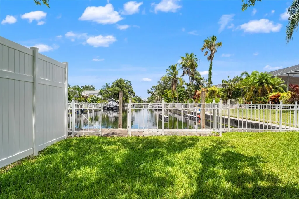 4415 Barracuda Drive Bradenton FL 34208