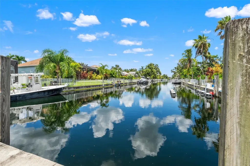4415 Barracuda Drive Bradenton FL 34208