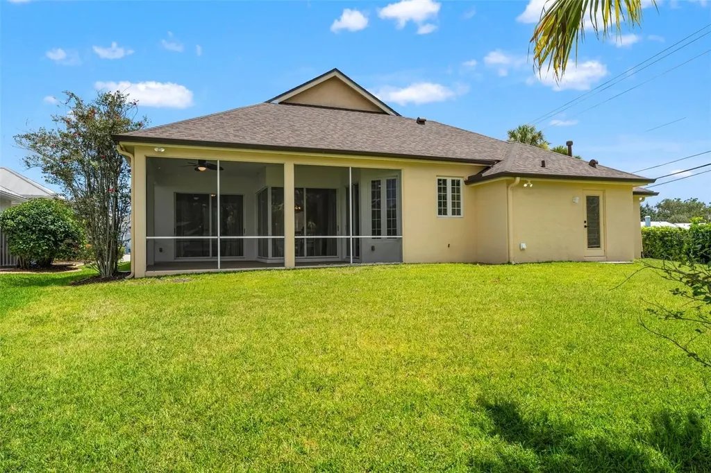 4415 Barracuda Drive Bradenton FL 34208