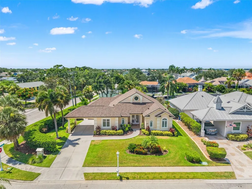 4415 Barracuda Drive Bradenton FL 34208
