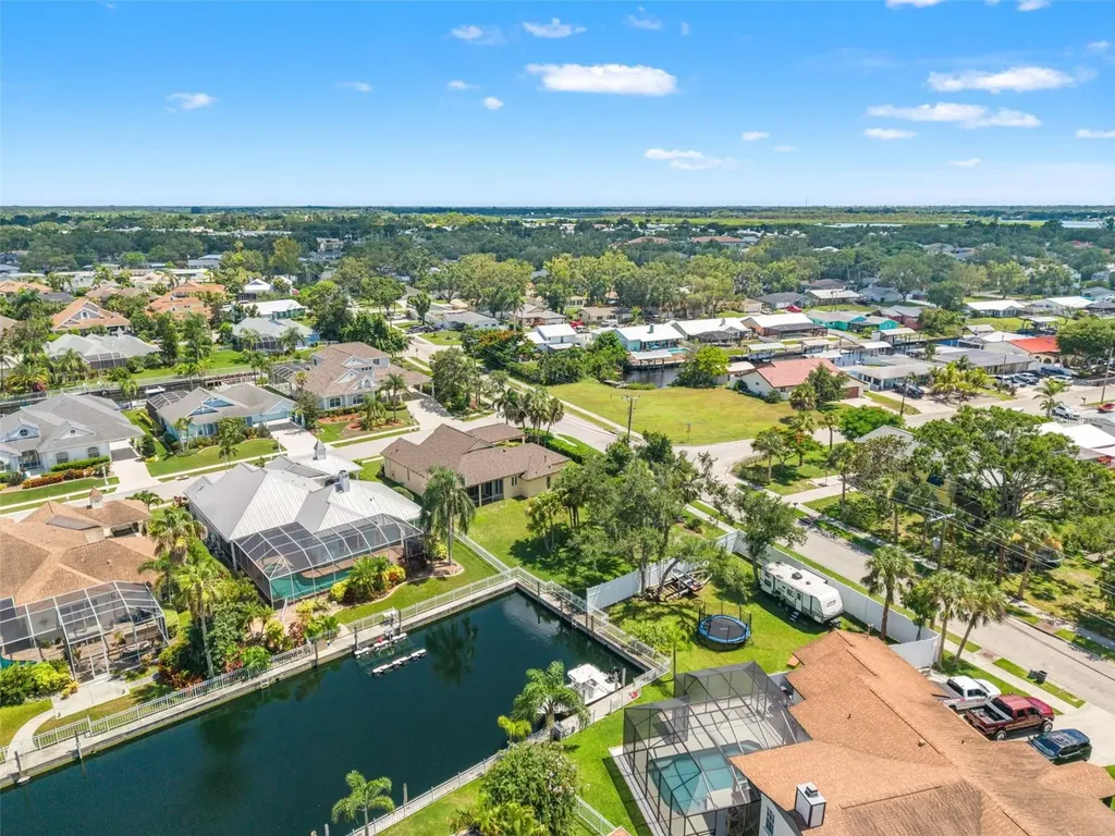 4415 Barracuda Drive Bradenton FL 34208