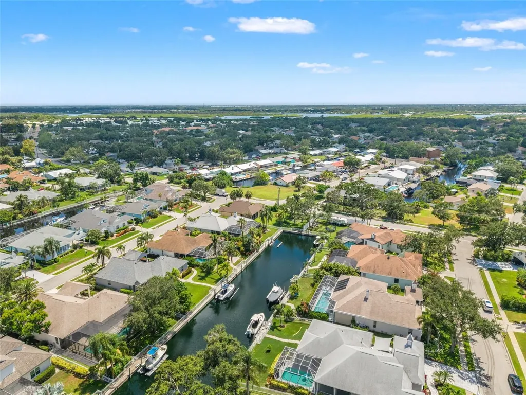 4415 Barracuda Drive Bradenton FL 34208