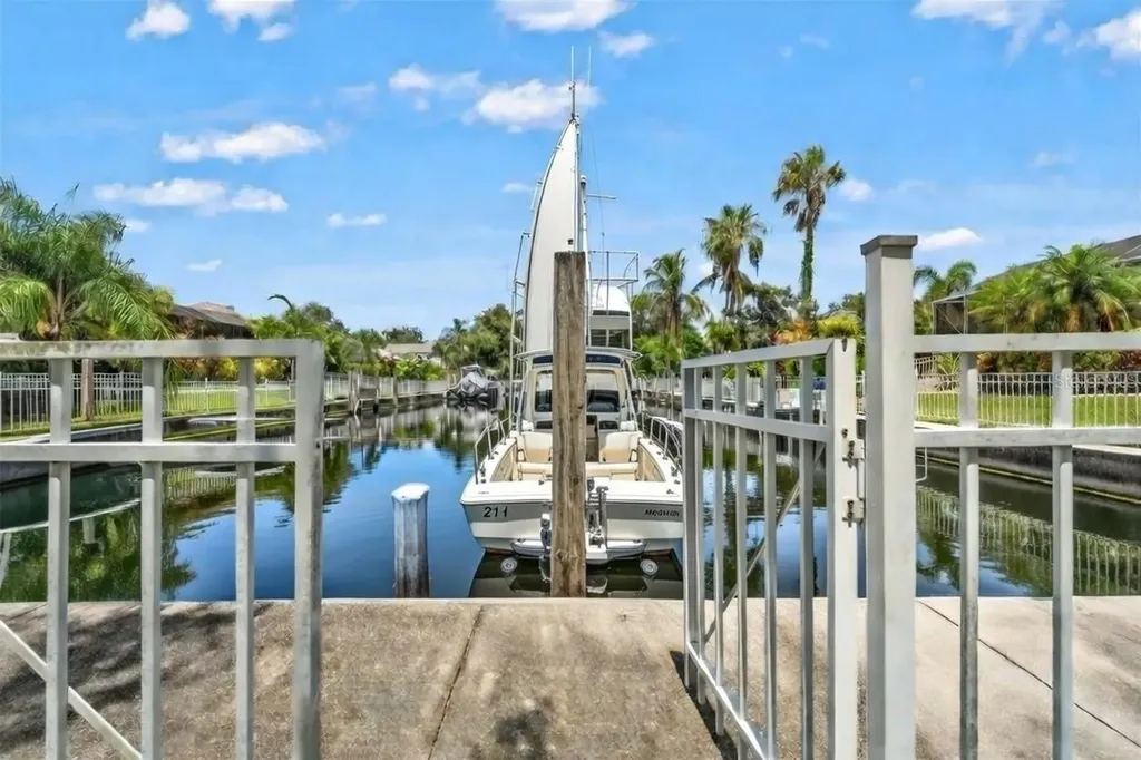 4415 Barracuda Drive Bradenton FL 34208