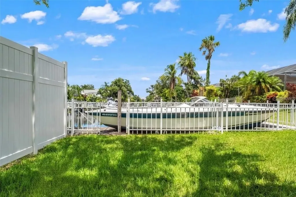 4415 Barracuda Drive Bradenton FL 34208