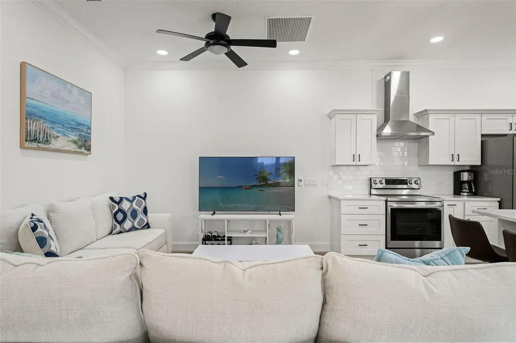 4415 Barracuda Drive Bradenton FL 34208