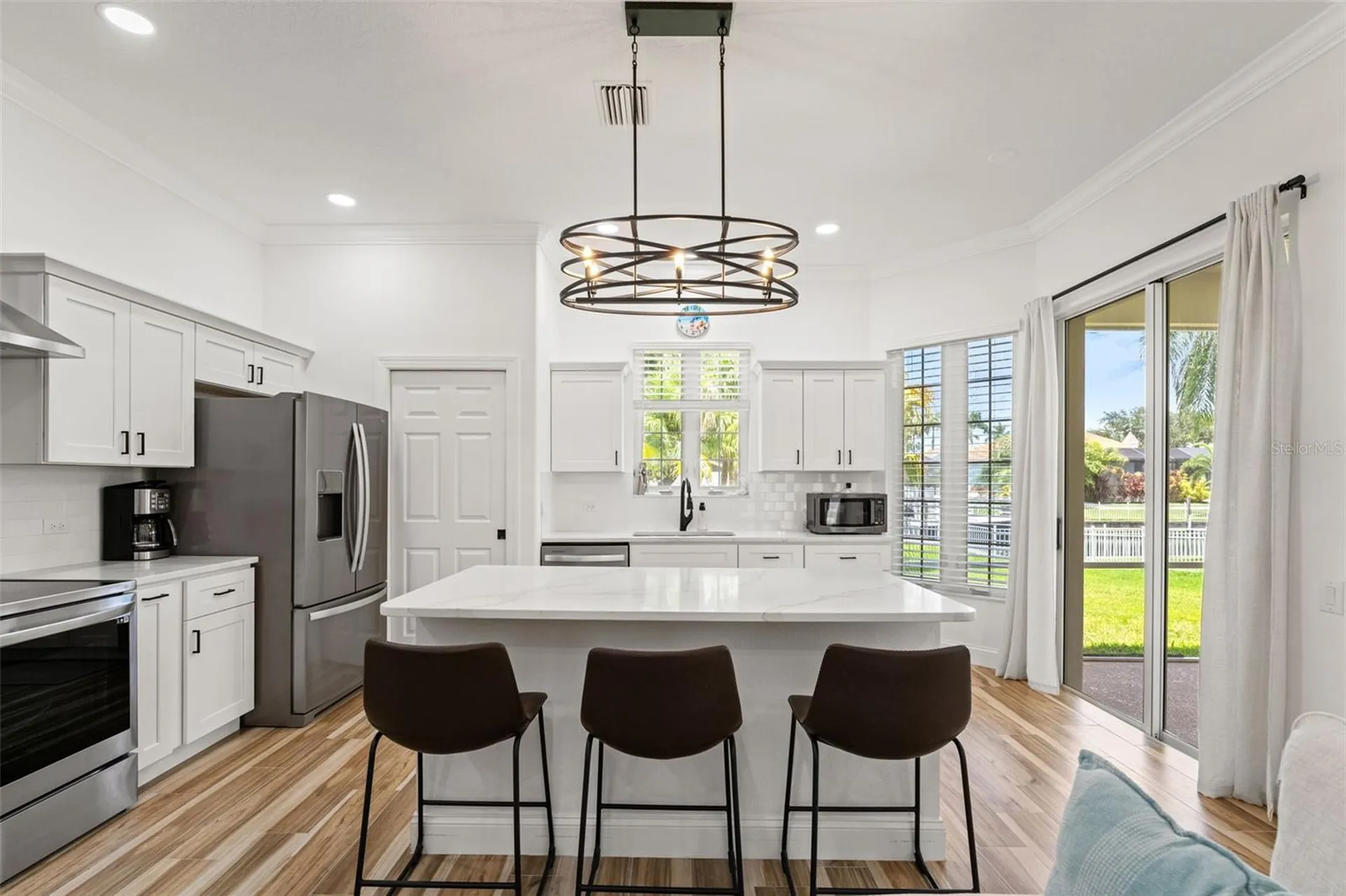 4415 Barracuda Drive Bradenton FL 34208