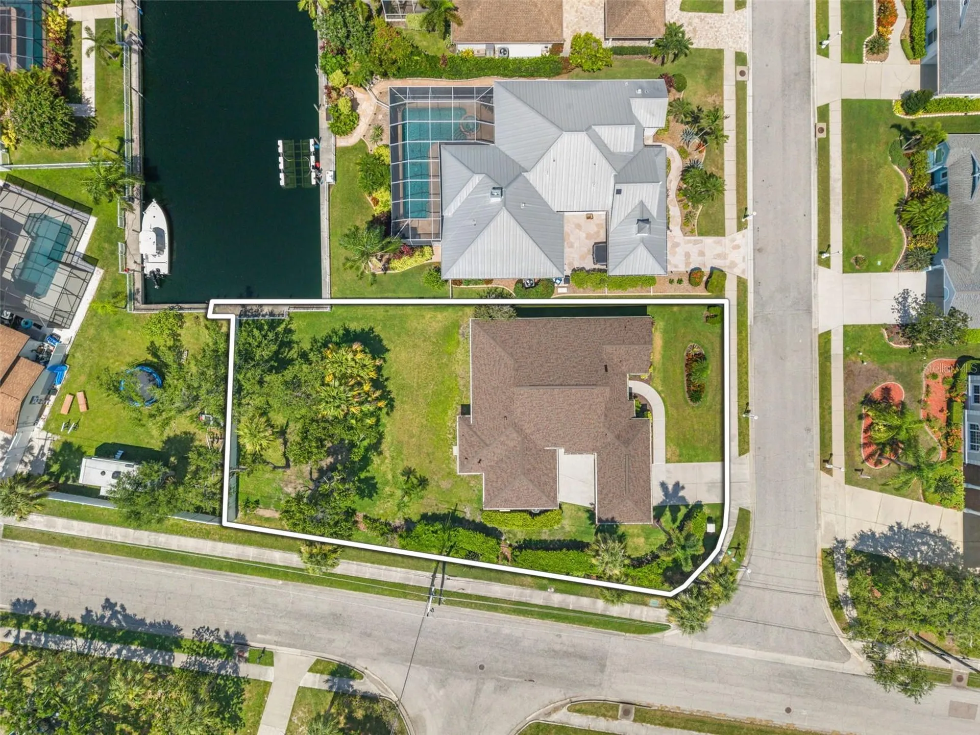 4415 Barracuda Drive Bradenton FL 34208