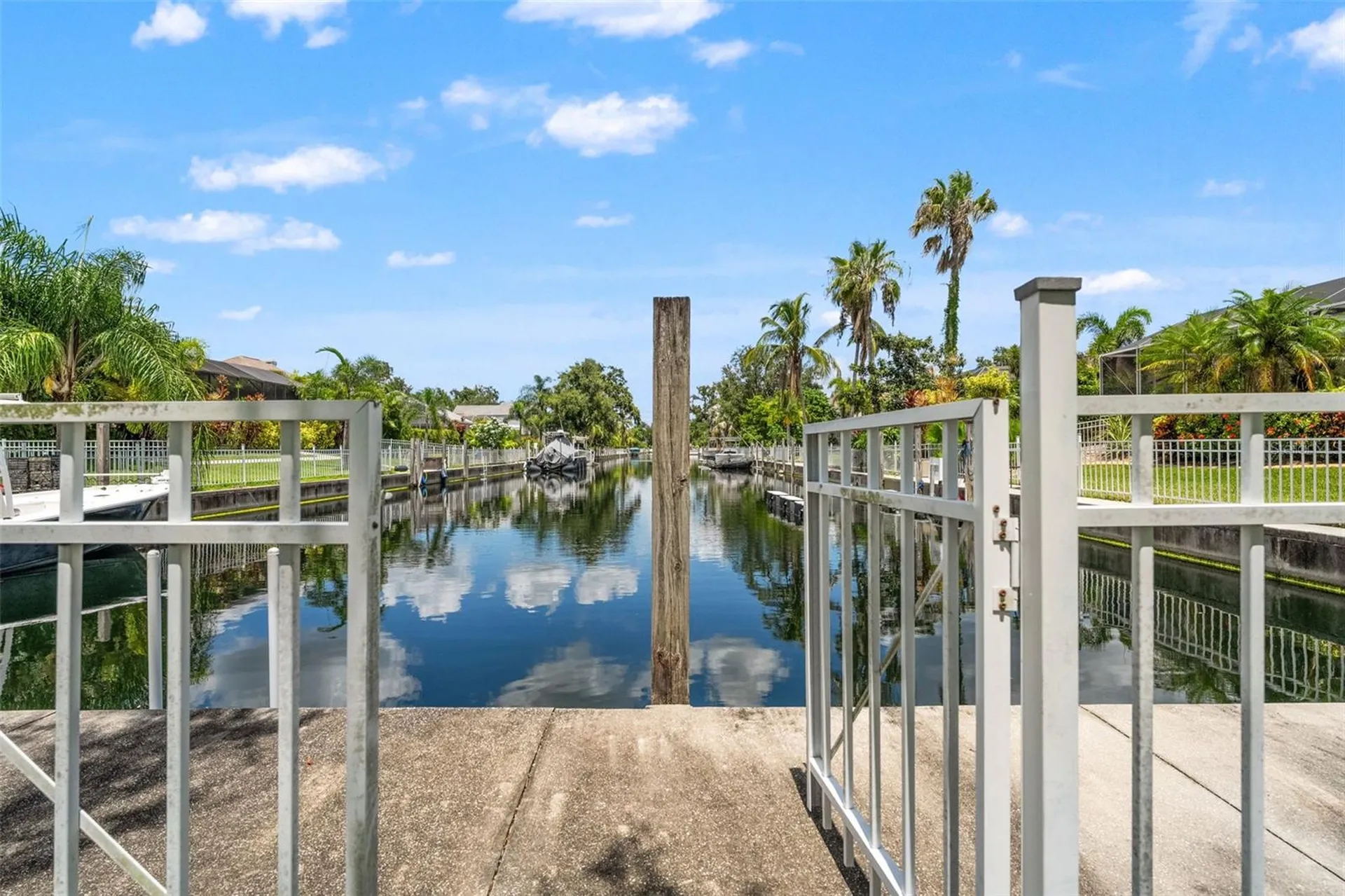 4415 Barracuda Drive Bradenton FL 34208