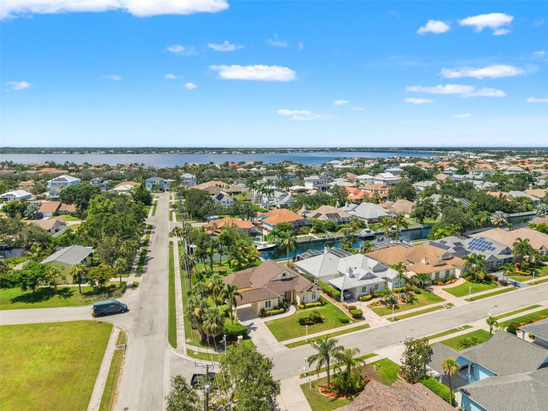4415 Barracuda Drive Bradenton FL 34208