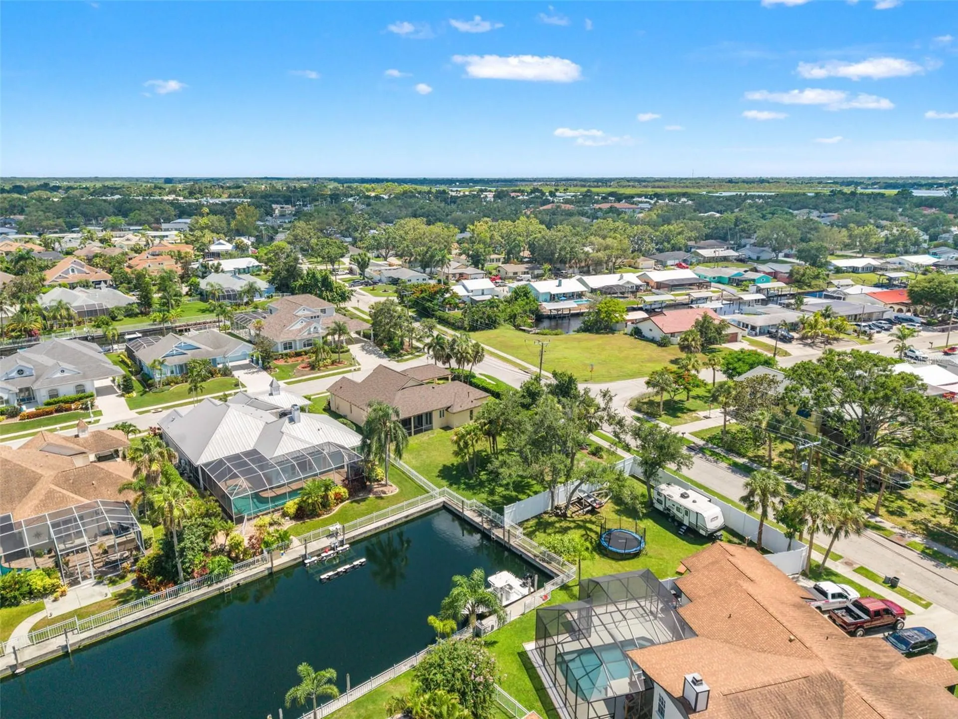 4415 Barracuda Drive Bradenton FL 34208