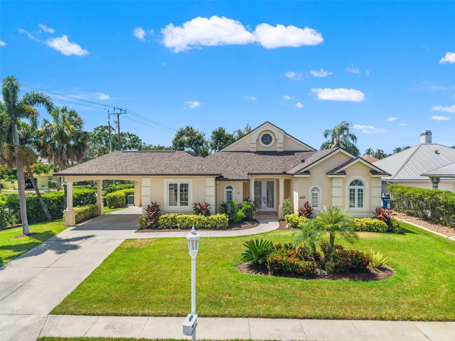 4415 Barracuda Drive Bradenton FL 34208