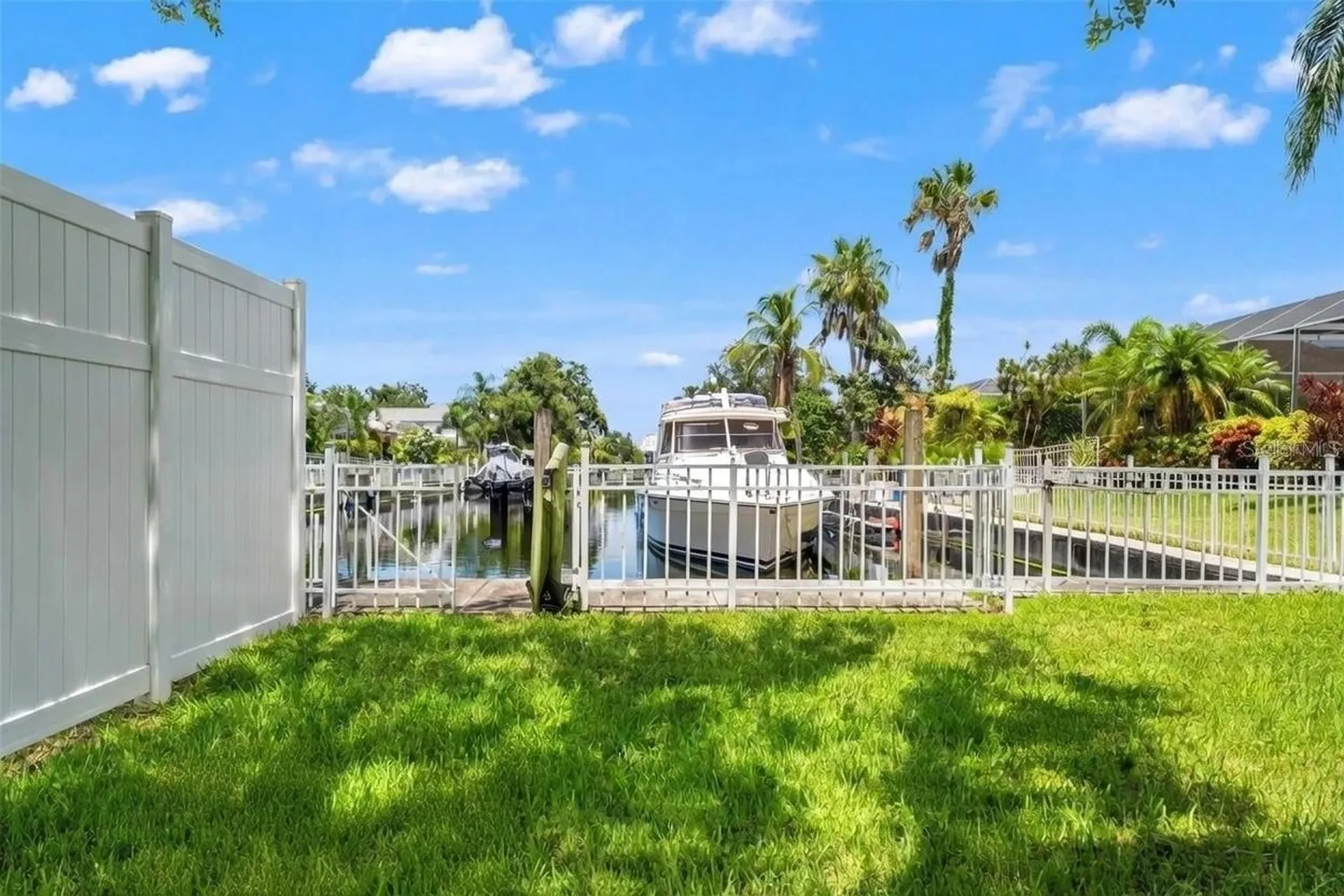 4415 Barracuda Drive Bradenton FL 34208