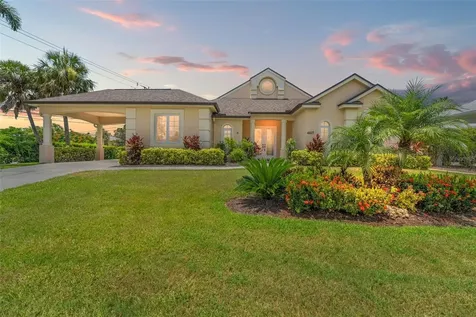 4415 Barracuda Drive Bradenton FL 34208