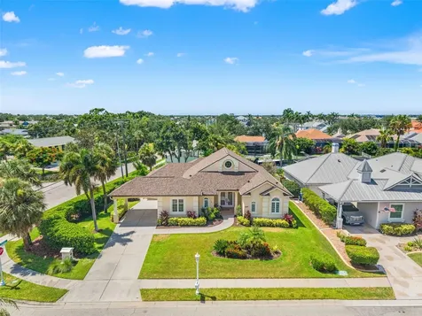 4415 Barracuda Drive Bradenton FL 34208