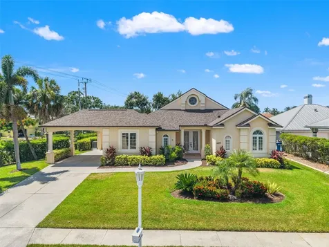 4415 Barracuda Drive Bradenton FL 34208