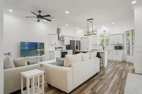 4415 Barracuda Drive Bradenton FL 34208