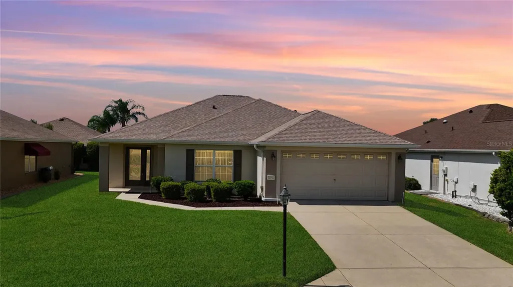 8658 SE 134th Street Summerfield FL 34491