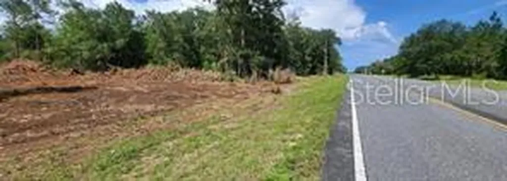Bahia Terrace Drive Ocala FL 34472