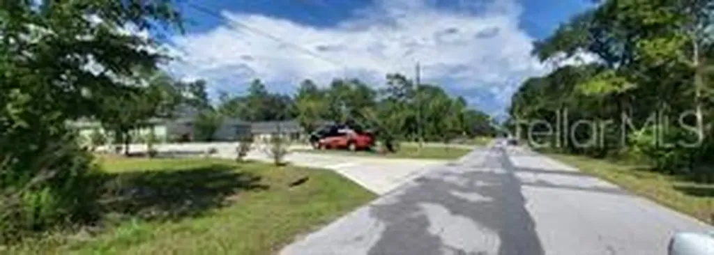 Bahia Terrace Drive Ocala FL 34472