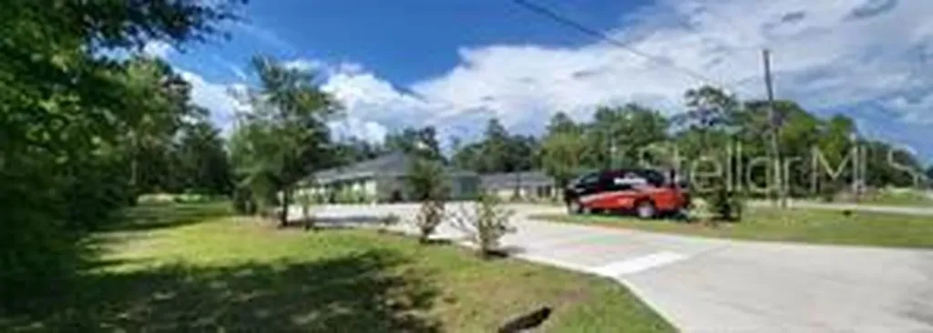 Bahia Terrace Drive Ocala FL 34472