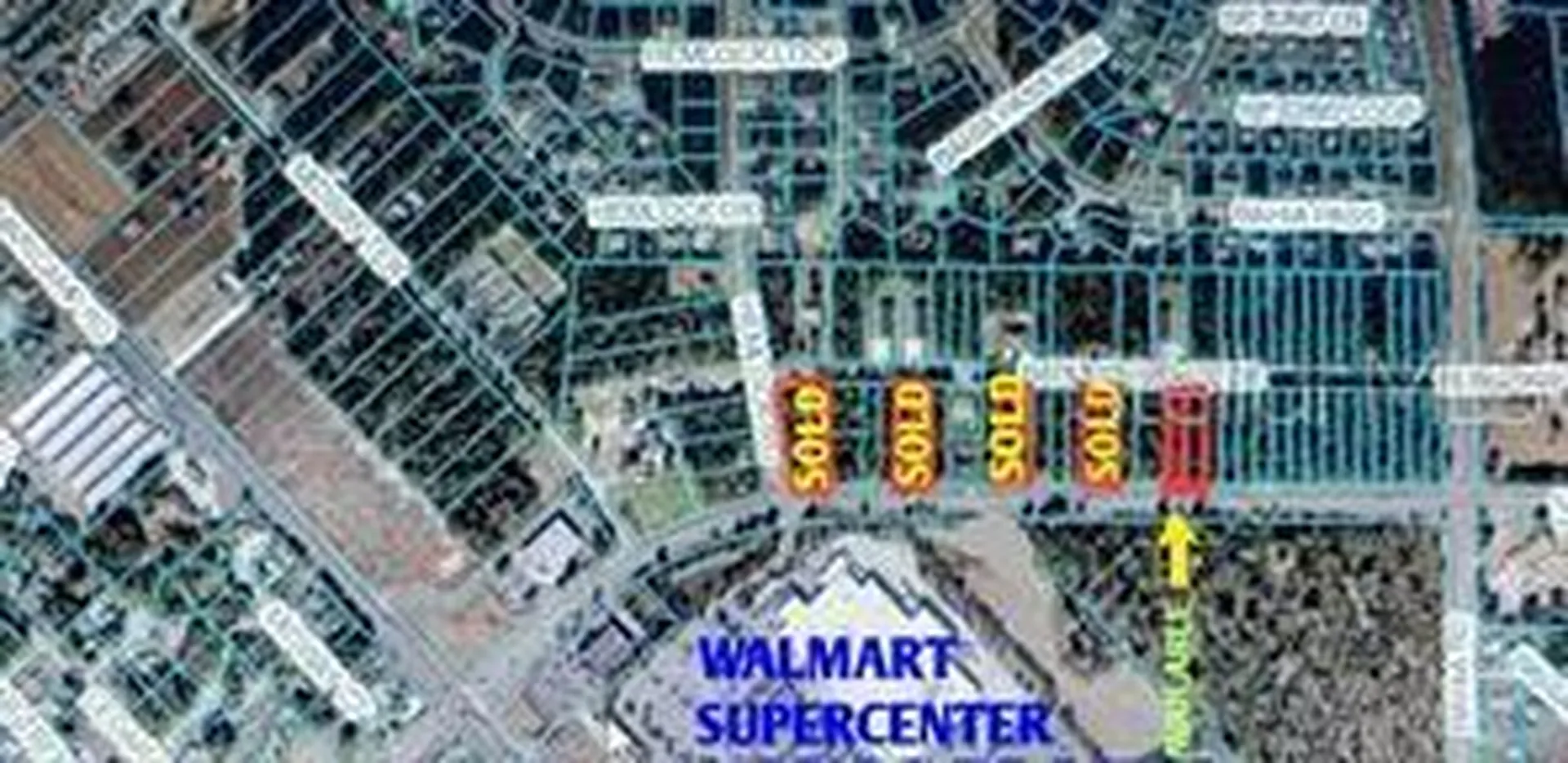 Bahia Terrace Drive Ocala FL 34472