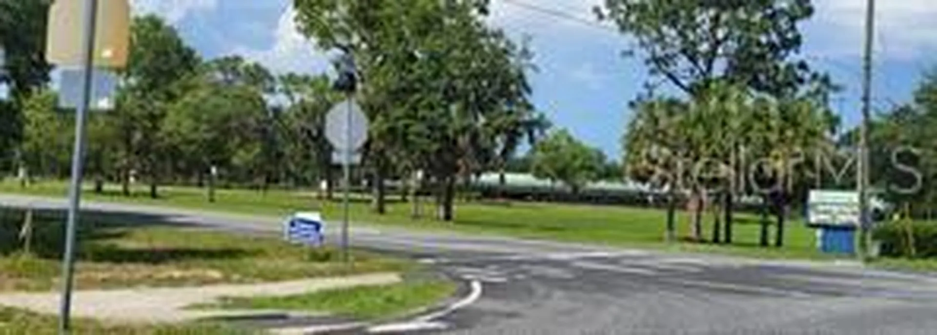 Bahia Terrace Drive Ocala FL 34472
