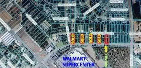 Bahia Terrace Drive Ocala FL 34472