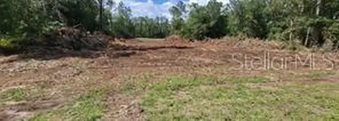 Bahia Terrace Drive Ocala FL 34472