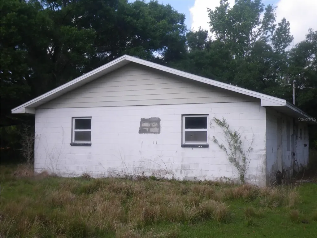 20089 Ayers Road Brooksville FL 34604
