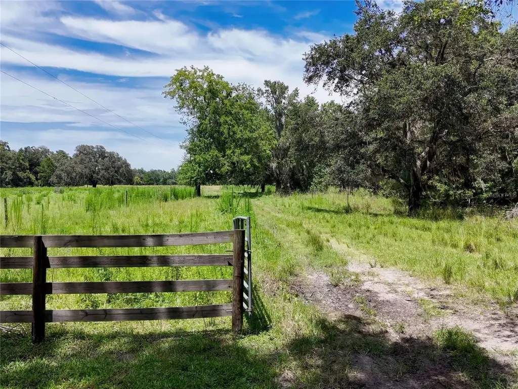 20089 Ayers Road Brooksville FL 34604