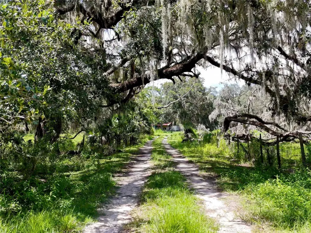 20089 Ayers Road Brooksville FL 34604