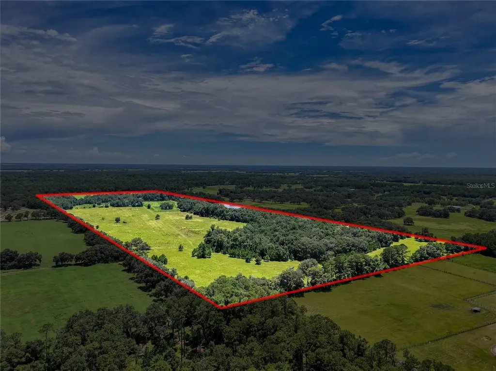 20089 Ayers Road Brooksville FL 34604