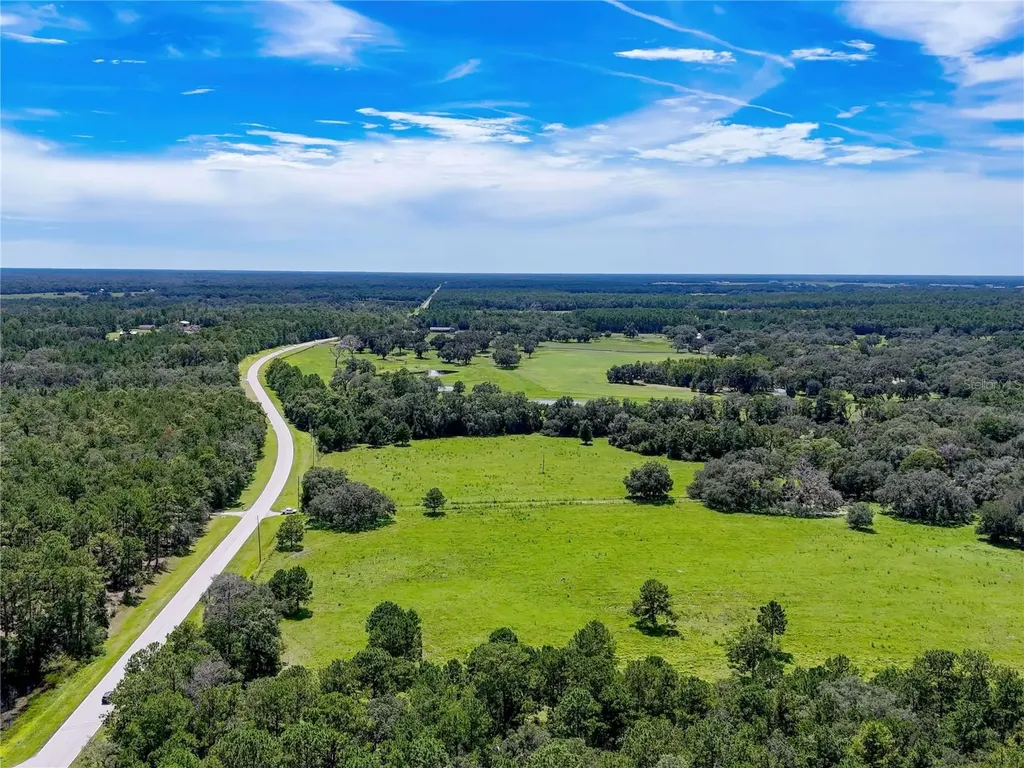 20089 Ayers Road Brooksville FL 34604
