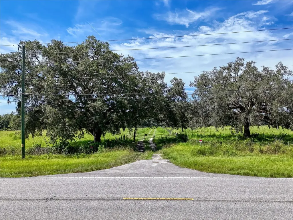 20089 Ayers Road Brooksville FL 34604