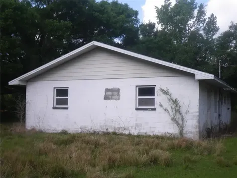 20089 Ayers Road Brooksville FL 34604