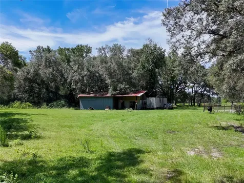 20089 Ayers Road Brooksville FL 34604