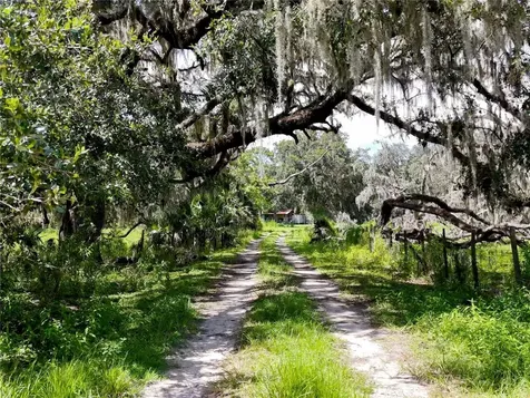 20089 Ayers Road Brooksville FL 34604